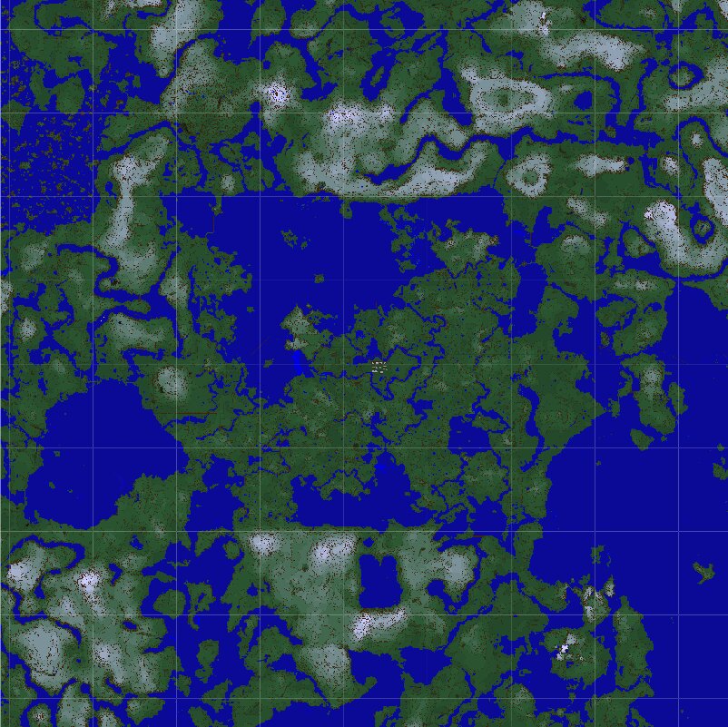 terrainmap